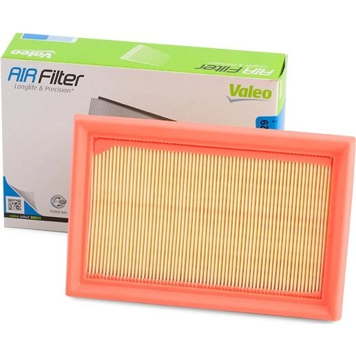 VALEO Luftfilter 585429 til TOYOTA, PEUGEOT, CITROËN