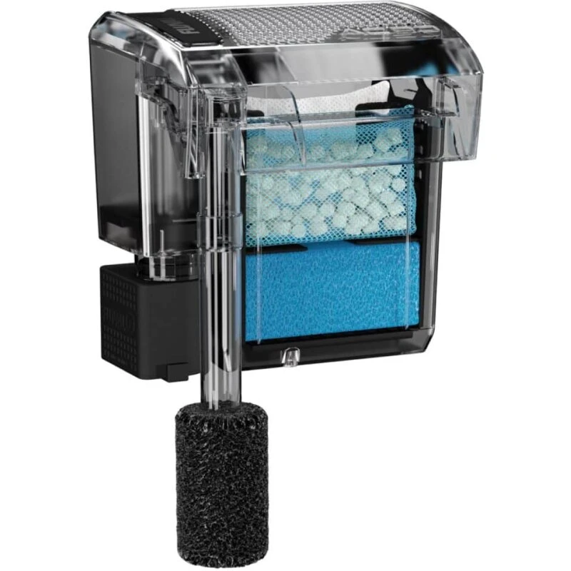 Fluval AquaClear AC30 Hængefilter 569 L/t (38–114 L)