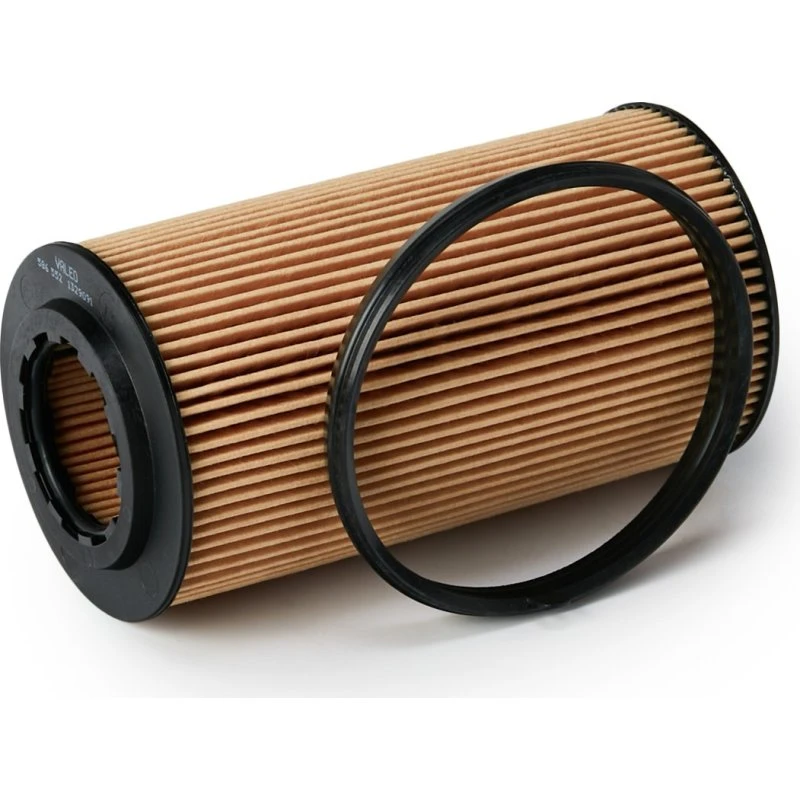 VALEO Oliefilter 586552 til VW, Audi, Skoda