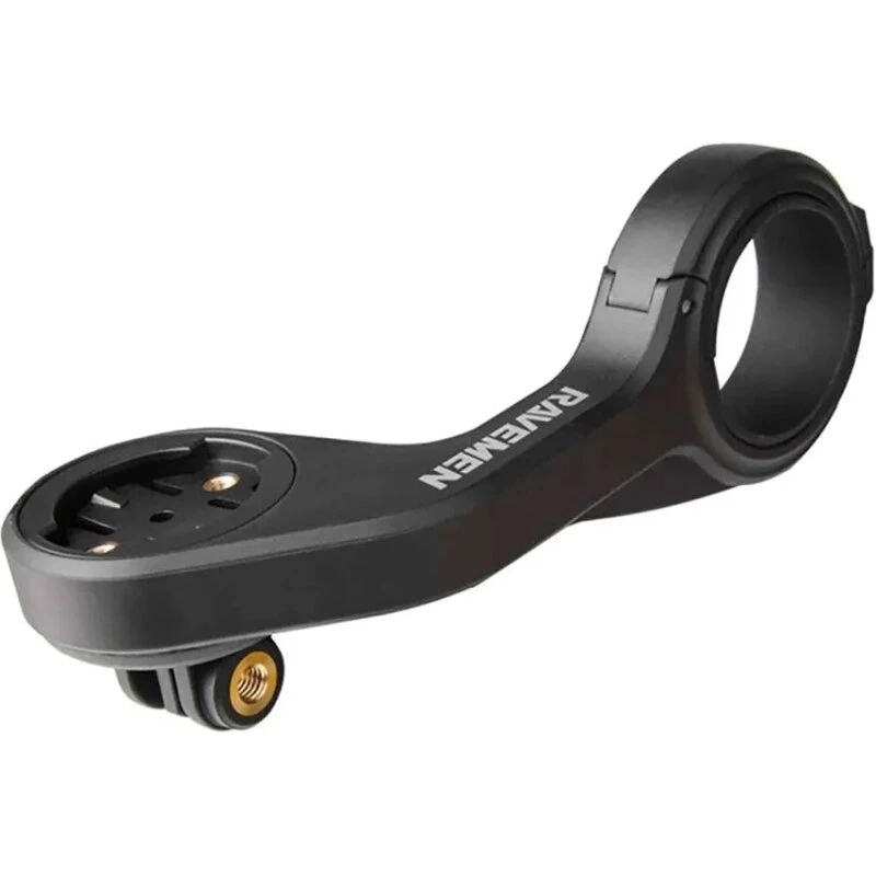 Ravemen AOM01 Out-Front Mount 31,8 mm til Garmin/GoPro
