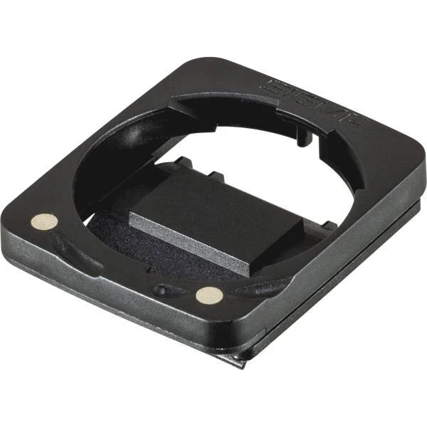 Sigma Holder 2450 STS trådløs til cykelcomputer - sort