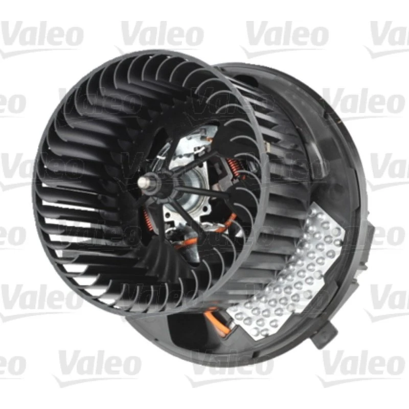 VALEO Kabineblæser 698811 til VW, Audi, Skoda, Seat