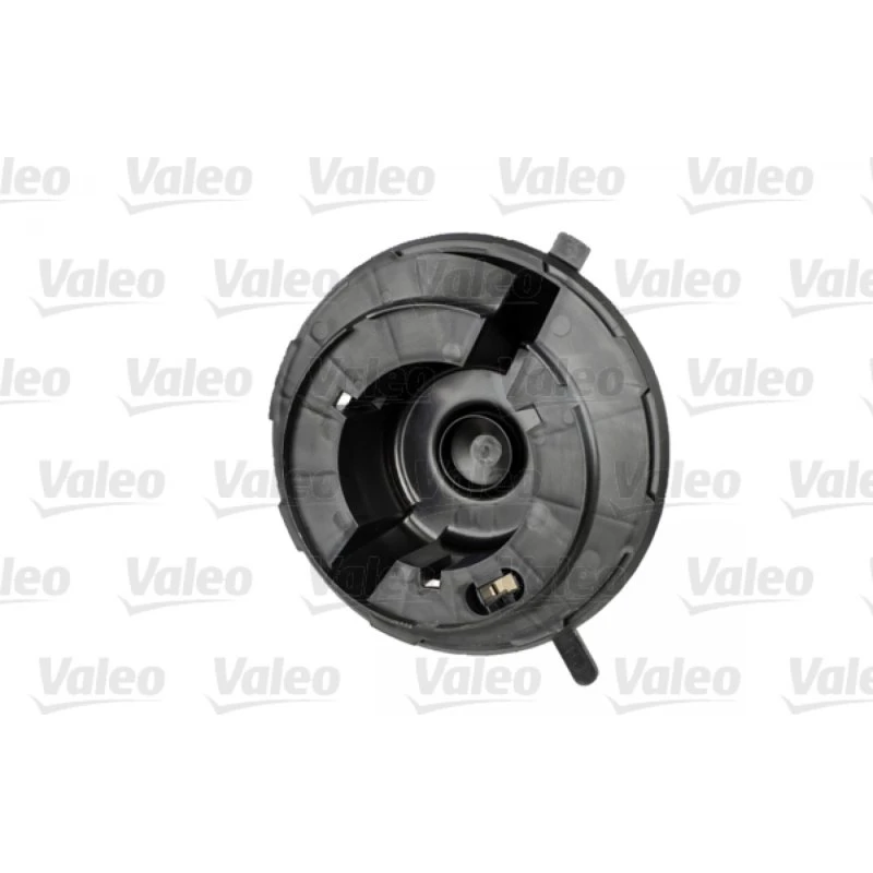 VALEO Kabineblæser 698809 til VW, Audi, Skoda, Renault, Seat