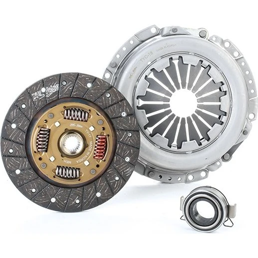 VALEO Koblingssæt 801502 til TOYOTA