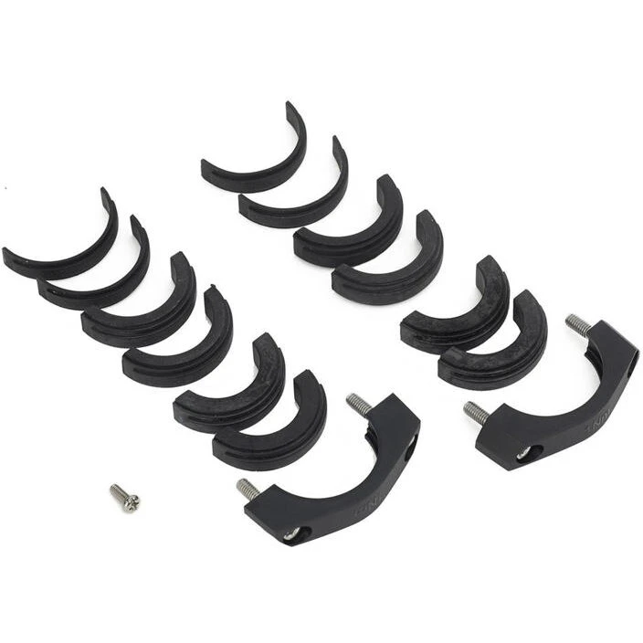 Bosch Display holder kit til Intuvia og Nyon (BUI275)