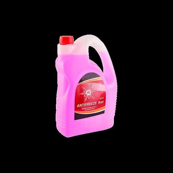 VALEO Frostbeskyttelse 820884 G12++ Violet 1L