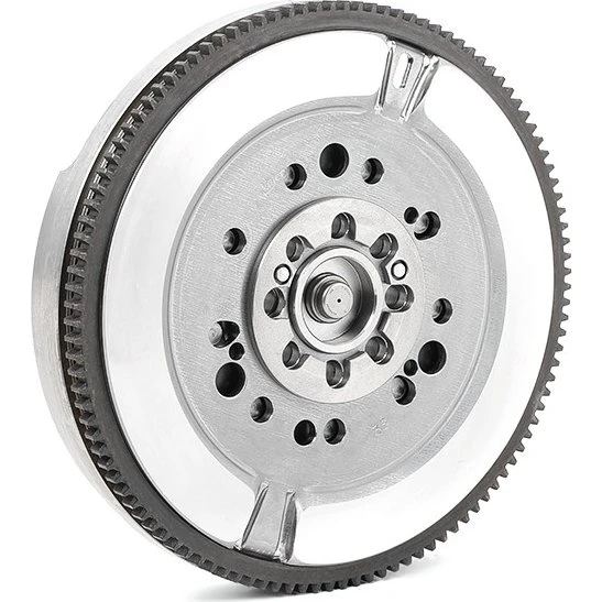 VALEO Koblingssæt 837086 med DMF, kompatibel med BMW M47/N47/N52