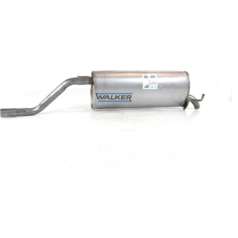 Walker 23290 Lyddæmper til Fiat Grande Punto & Punto