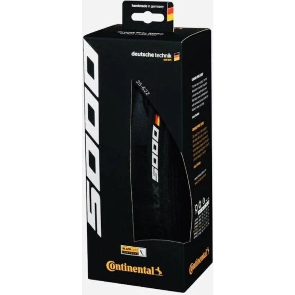 Continental Grand Prix 5000 700x28c
