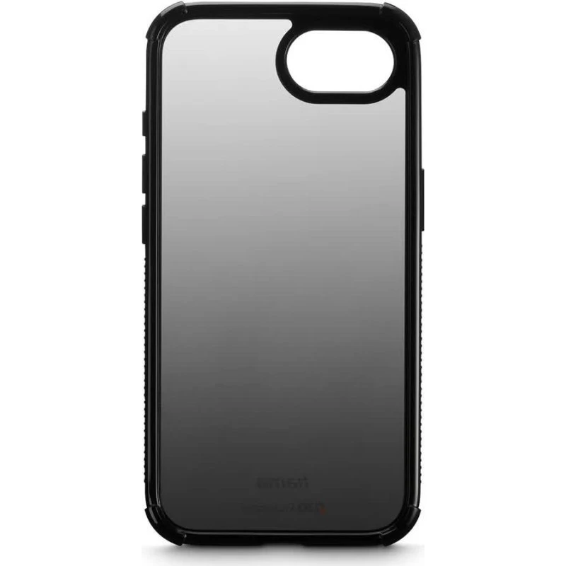 Hama Extreme Protect Cover til iPhone 16e/17e, Sort