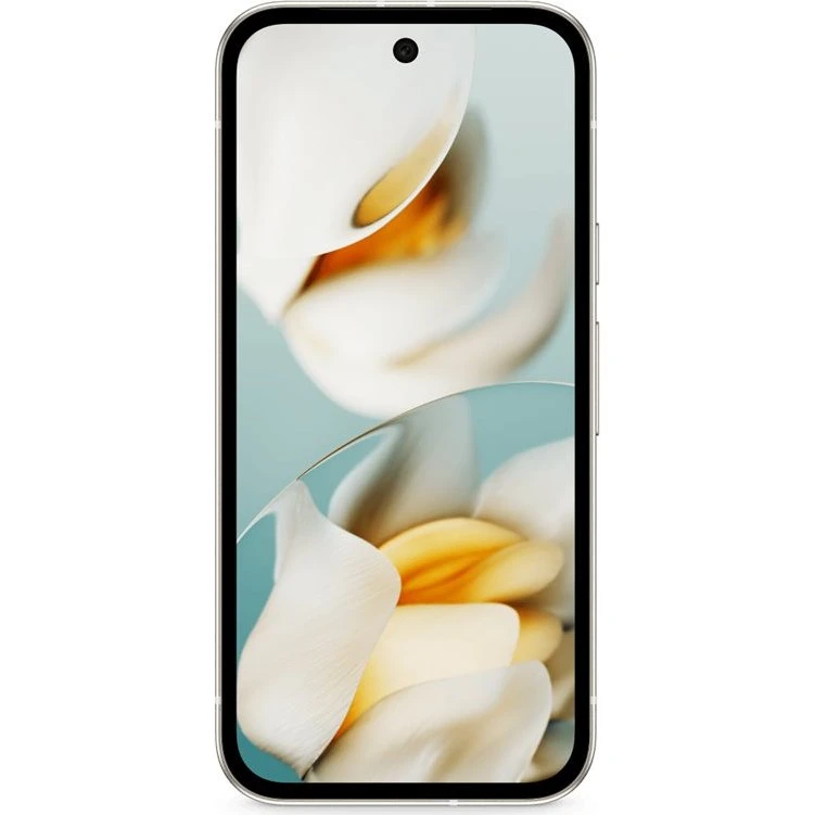 Google Pixel 9A 6,3" 128GB Porcelæn