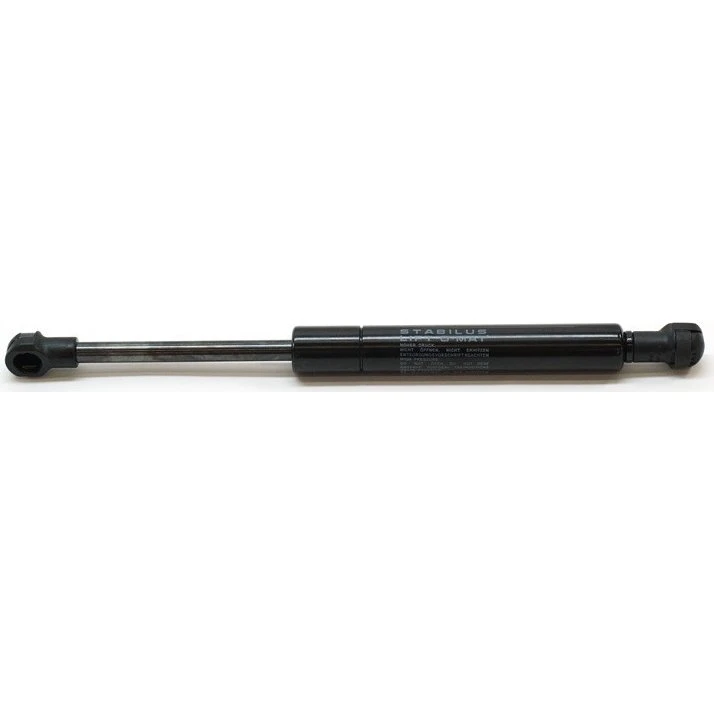 MAGNETI MARELLI Gasdæmper 430719086800, 240 mm, til Porsche 911, Boxster, Cayman
