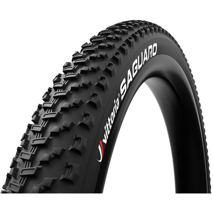 Vittoria Saguaro 29x2.00 Tubular MTB-dæk (Sticky Soft)