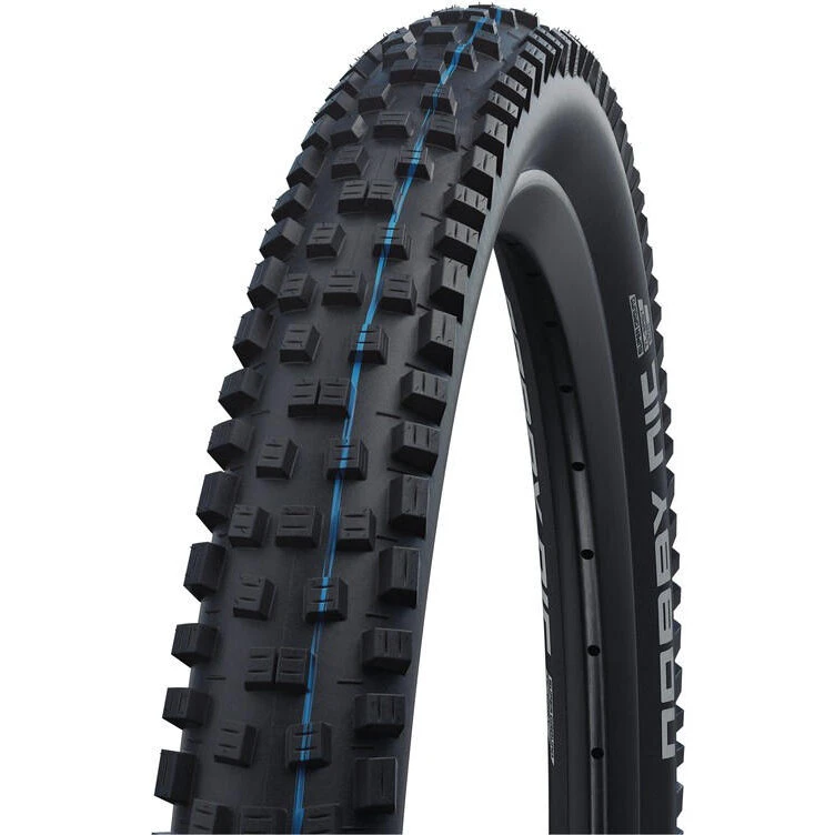 Schwalbe Nobby Nic Addix SpeedGrip Super Ground 29x2,25 TLE