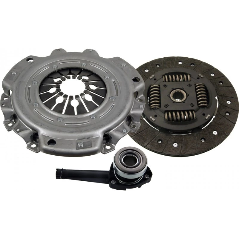 BLUE PRINT ADN130240 Koblingssæt
