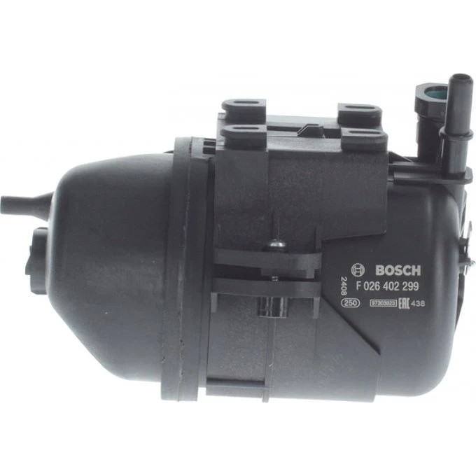 BOSCH Brændstoffilter F 026 402 299 til JAGUAR E-PACE & LAND ROVER