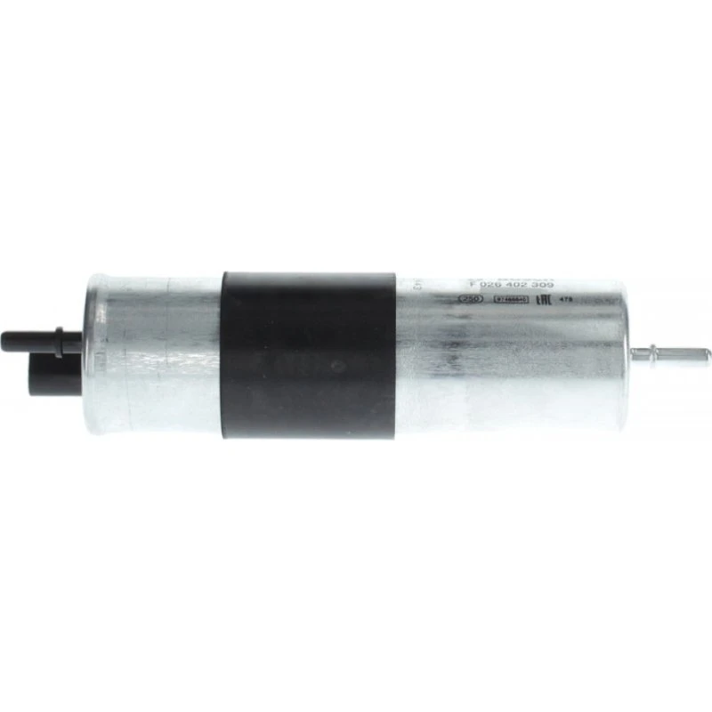 BOSCH Brændstoffilter F 026 402 309, 31478692, 31669472