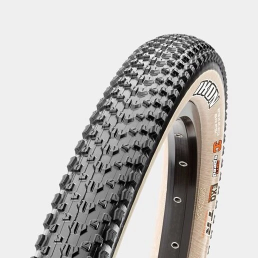 Maxxis Ikon 3C/EXO/TR Dark Tan Wall 29x2.20 foldbart