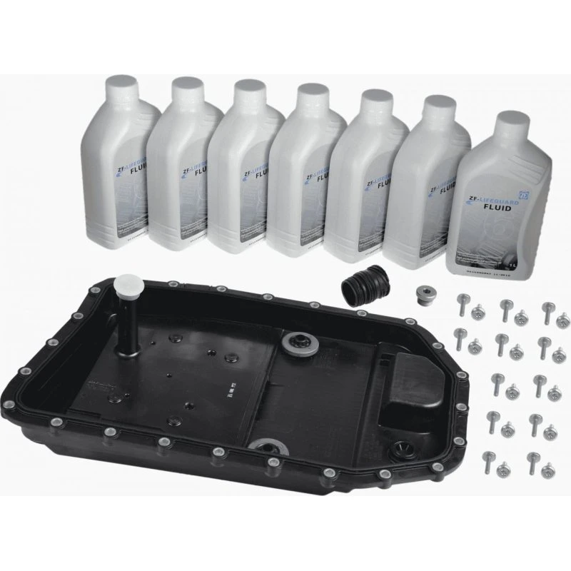 ZF 1071.298.033 Automatikgearolieskift, til BMW
