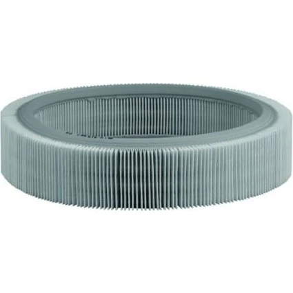 MAHLE Luftfilter LX 317, 62 mm høj, 261,5 mm yderdiameter