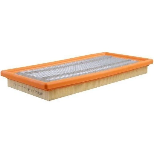 MAHLE LX 261 Luftfilter til Porsche 911, 911 Targa, 911 Convertible