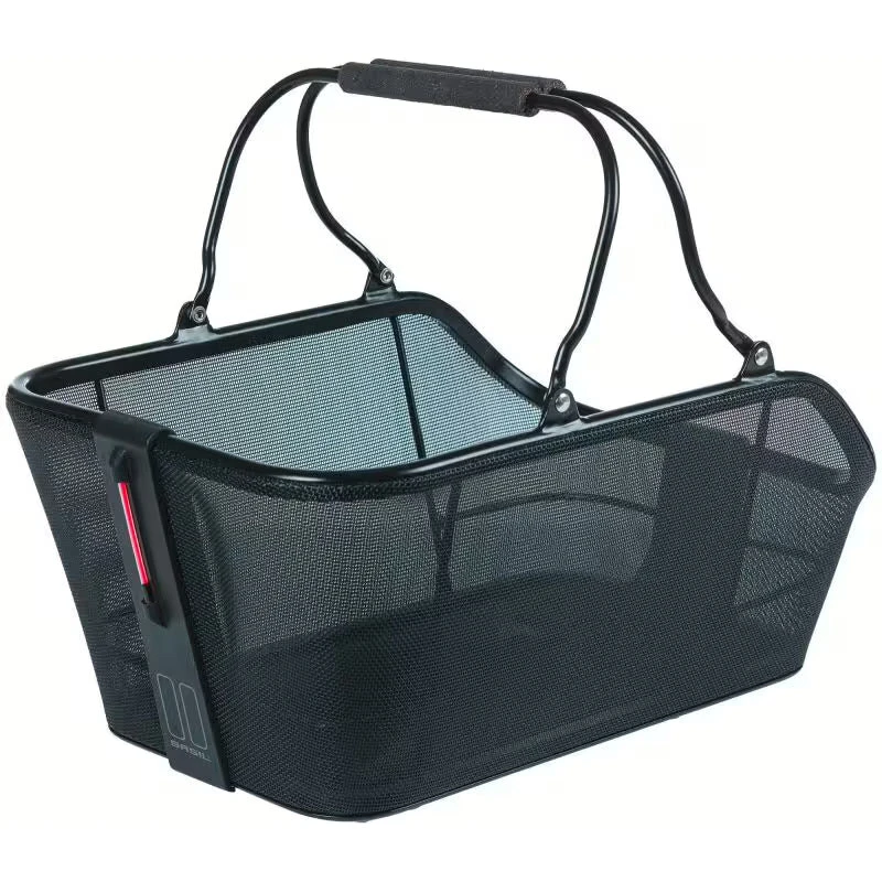 Basil Cento Tech Fiber MIK 2.0 Nordlicht — 29L cykelkurv