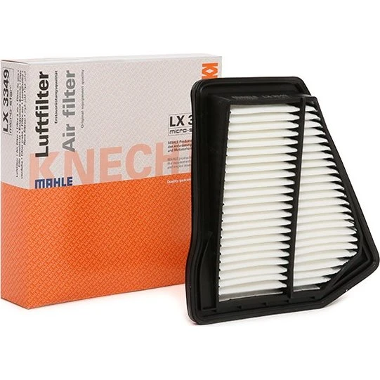 MAHLE ORIGINAL Luftfilter LX 3349 til HONDA CR-V III
