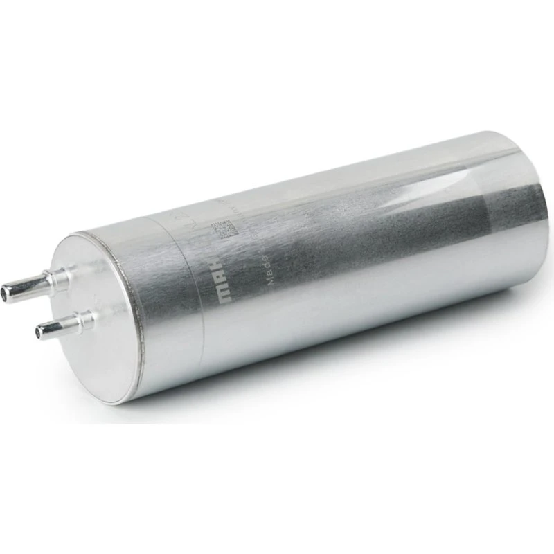 MAHLE Brændstoffilter KL 229/5, 7E0127401A, 7H0127401D