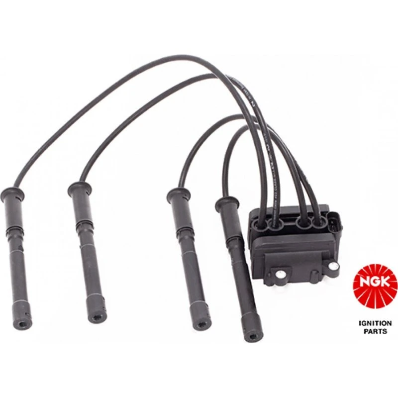 NGK Tændspole 48007 til Renault Clio II, Kangoo, Twingo I