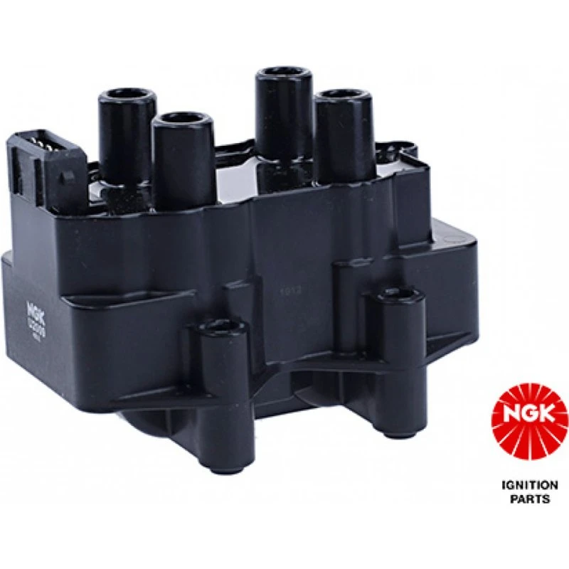 NGK Tændspole 48030 for CITROËN, FIAT, LANCIA, PEUGEOT, ROVER