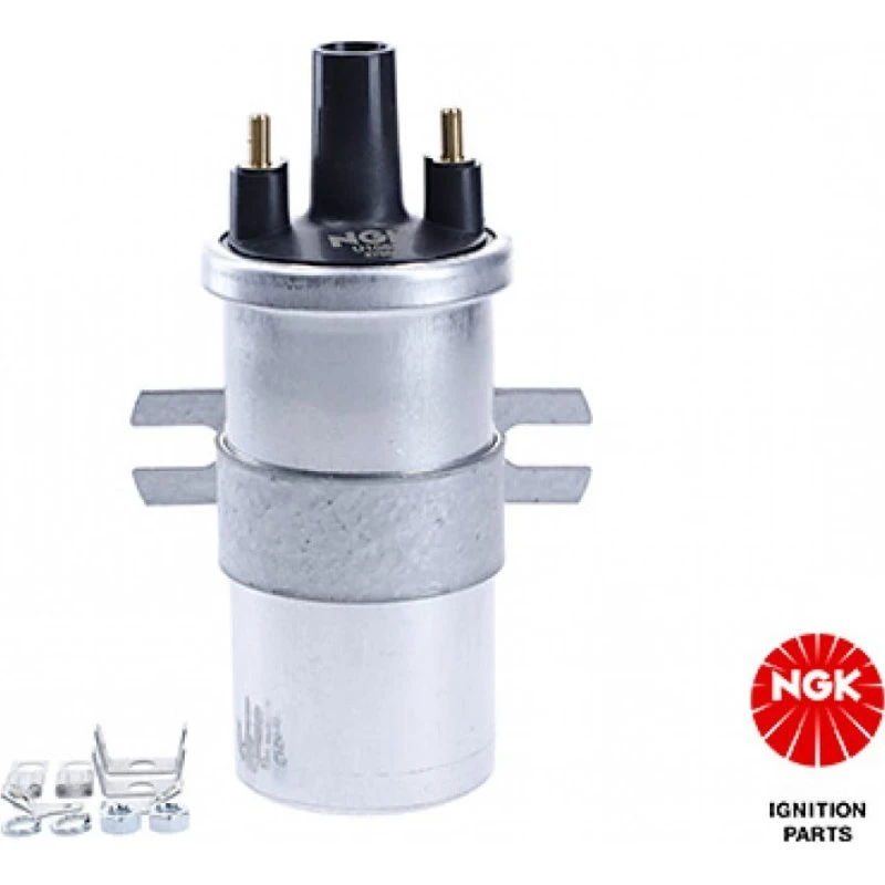 NGK Tændspole 48302 til VW, Audi, Ford