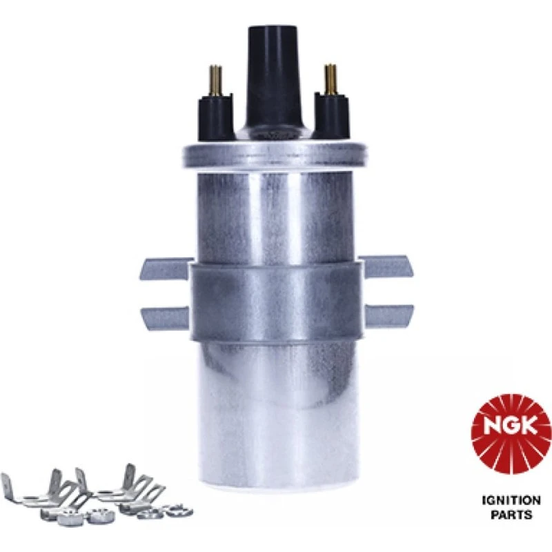 NGK Tændspole 48339 til Alfa Romeo, Ford, Volvo osv.