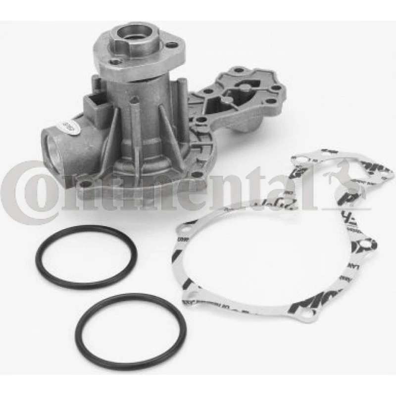 CONTITECH Vandpumpe WPS3020 026121005H for VW, AUDI, FORD