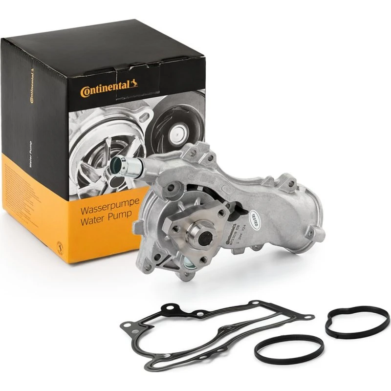 CONTITECH WPS3018 Vandpumpe til OPEL, CHEVROLET, VAUXHALL