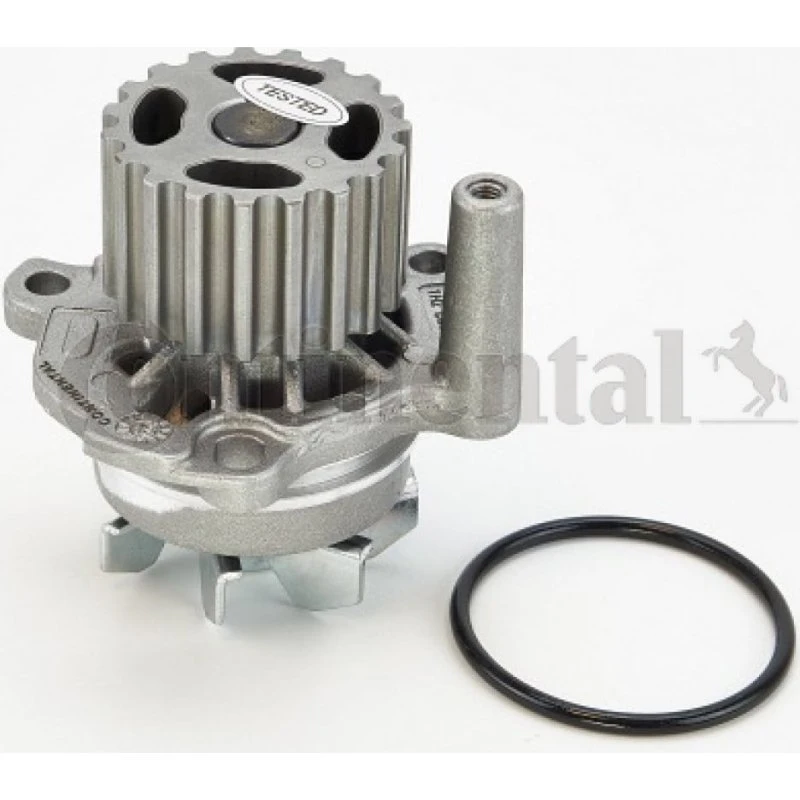 CONTITECH WP6003 Vandpumpe til VW, AUDI, FORD, SEAT, SKODA