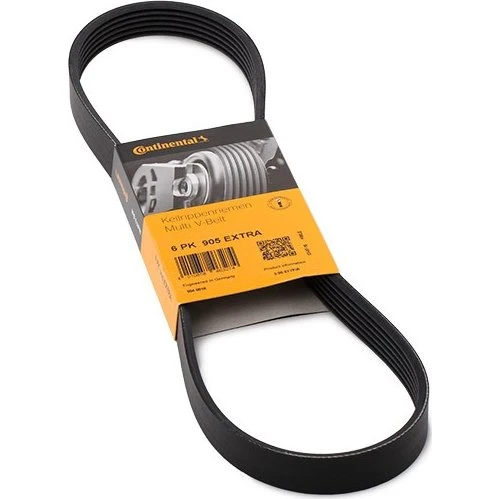 CONTITECH Kilerem 6PK905 EXTRA 905 mm