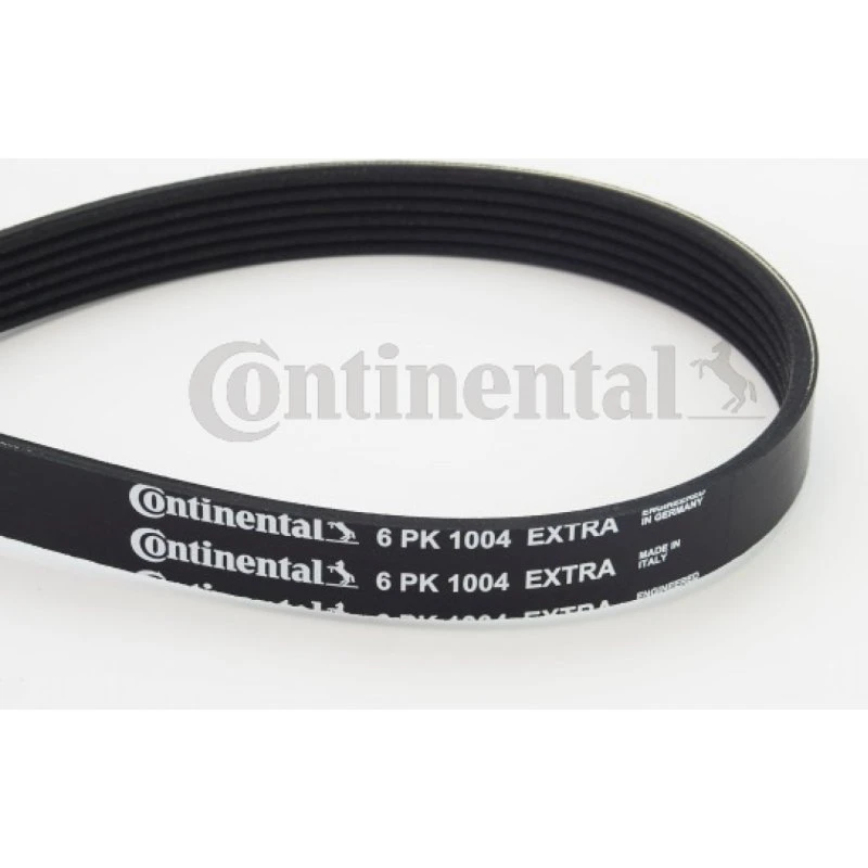Contitech 6PK1004 Extra Kilerem