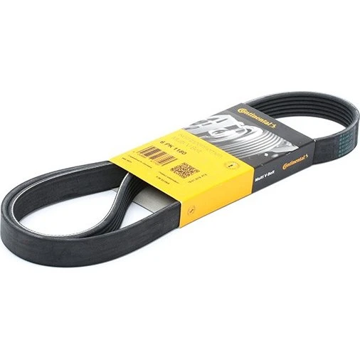 CONTITECH Kilerem 6PK1180, 1180 mm, 6-spor
