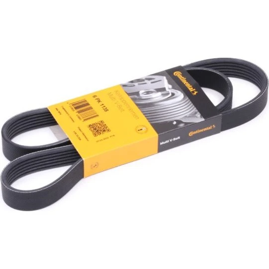 CONTITECH 6PK1138 Kileribberem M889794, 1138 mm, 6PK