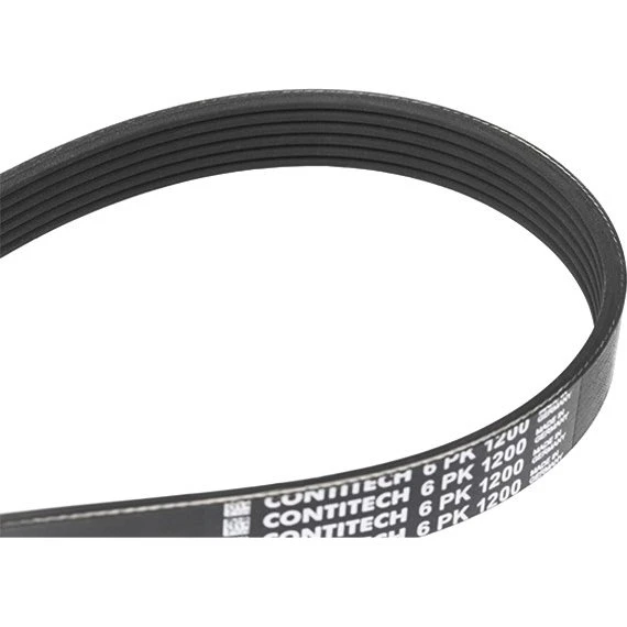 CONTITECH Kilerem 6PK1200 for Mercedes-Benz, Renault, Peugeot