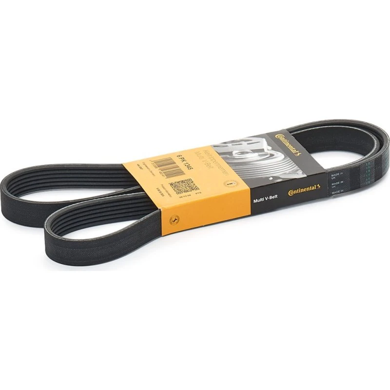 CONTITECH Kilerem 6PK1345, 1345 mm, 6-sporet