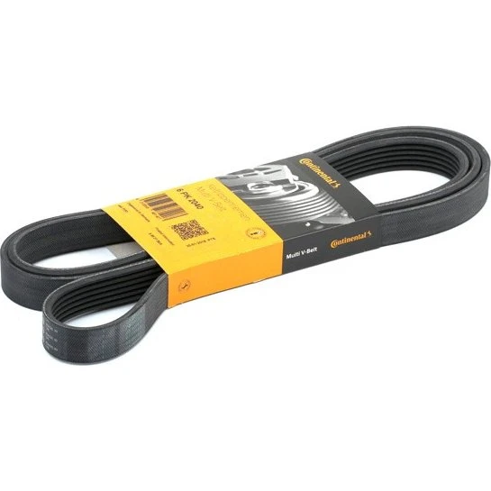 CONTITECH Kilerem 6PK2040 til Mercedes-Benz, Opel, Ford