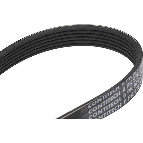 CONTITECH Kilerem 6PK976 til VW, Ford, Hyundai
