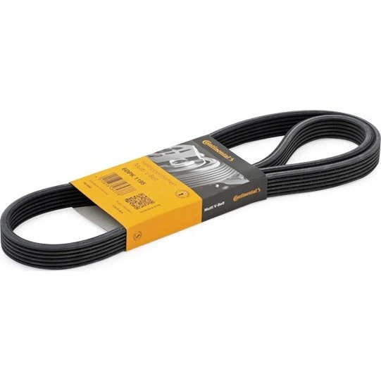 CONTITECH Kilerem 6DPK1195, 1195 mm, til VW, AUDI, FORD