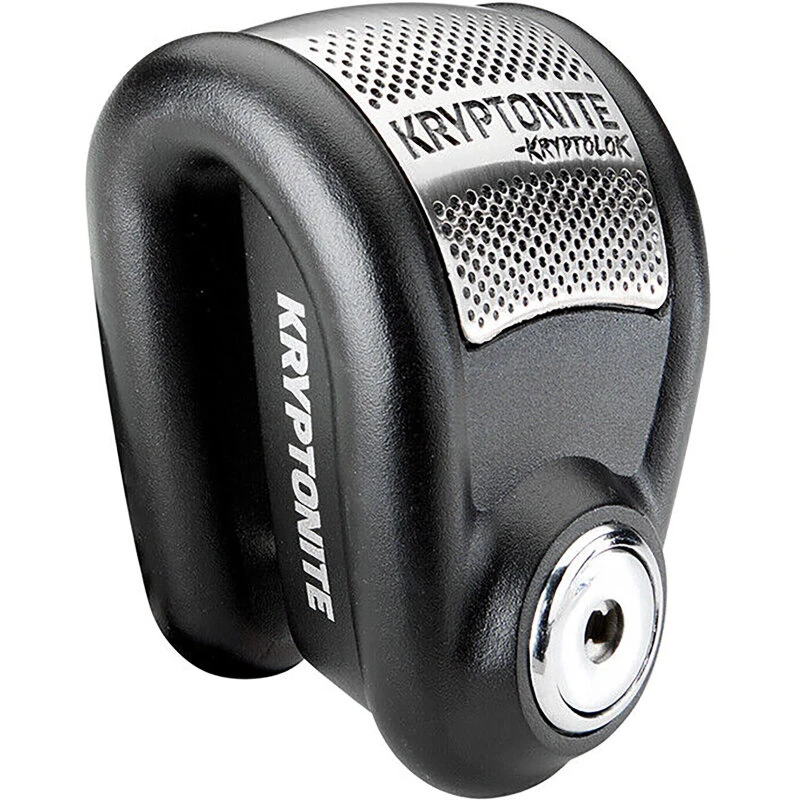 Kryptonite KryptoLok Alarm Disc 6 mm — 120 dB