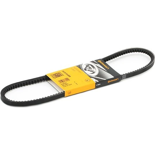 CONTITECH AVX10X850 Kilerem til VW, Mercedes-Benz, Opel