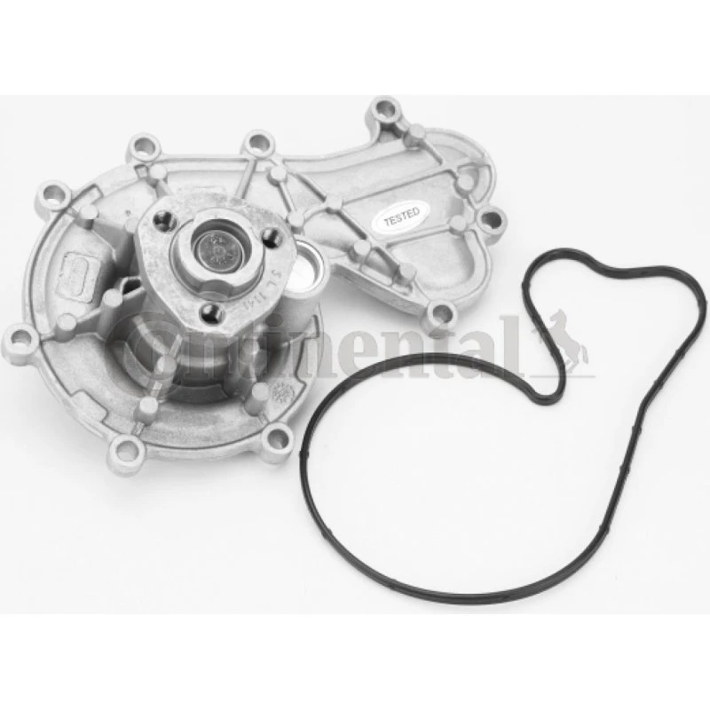 CONTITECH Vandpumpe WPS3177 til VW, Audi, Porsche