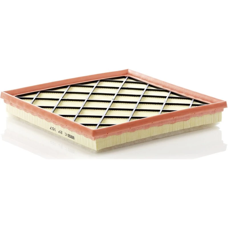 MANN-FILTER C 27 107 Luftfilter