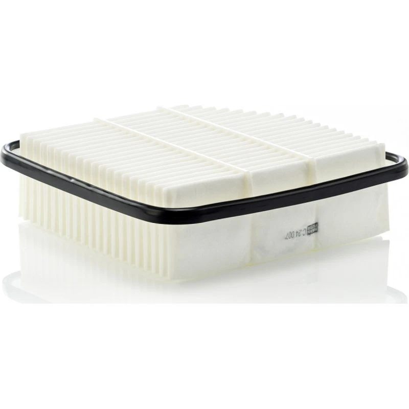 MANN-FILTER C 24 007 Luftfilter til Lexus IS II & Toyota RAV 4