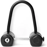 BikePartner YWS Click ringlås (smal) – inkl. 2 nøgler